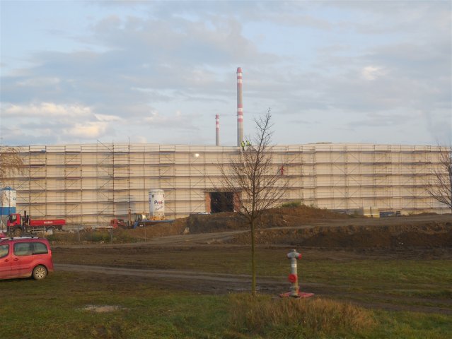 Sklad pneu Barum Continental